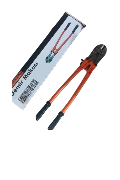 BAY-TEC DEMİR KESME MAKASI 14 X 350